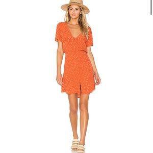 Revolve Auguste Dress